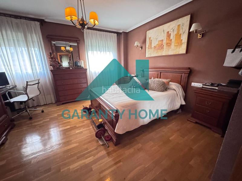 Foto 000f7ebe-88db-46fa-8d38-edd79ac7d875. Appartamento con riscaldamento parcheggio in nuevo Cáceres Cáceres