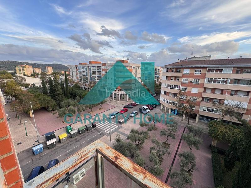 Foto 0107e9c4-c005-43f0-94e9-9c177be0db5e. Appartamento con riscaldamento parcheggio in nuevo Cáceres Cáceres