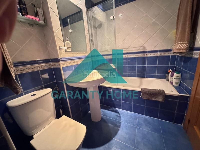 Foto 038cfdfe-4c6c-4f8b-b966-b1d878b4a002. Appartamento con riscaldamento parcheggio in nuevo Cáceres Cáceres