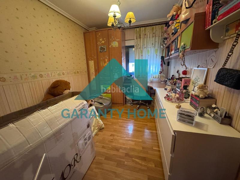 Foto 052954a4-fe6c-4cf0-b66e-a98e8196c82a. Appartamento con riscaldamento parcheggio in nuevo Cáceres Cáceres