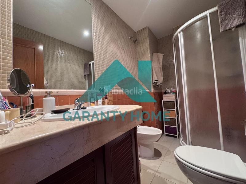 Foto 133b40b8-7ee8-452f-8a63-675f36f98da0. Appartamento con riscaldamento parcheggio in nuevo Cáceres Cáceres