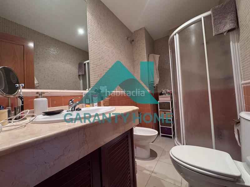 Foto 2b9e1ed0-1944-456b-8e68-595bb66511a5. Appartamento con riscaldamento parcheggio in nuevo Cáceres Cáceres