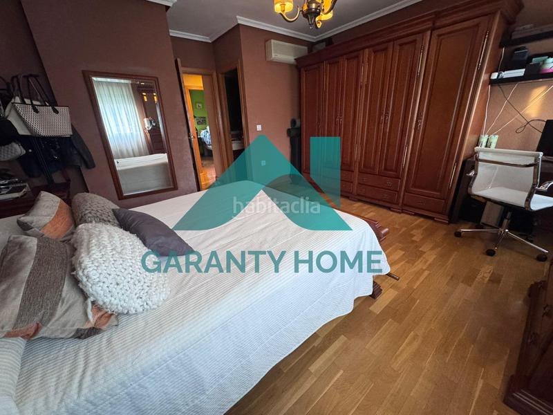 Foto 30053be4-fbd5-4b3e-8372-b16d1cdda5c0. Appartamento con riscaldamento parcheggio in nuevo Cáceres Cáceres