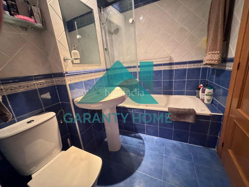 Foto 3139df22-fd69-44c5-b104-1c3c8d4fef7c. Appartamento con riscaldamento parcheggio in nuevo Cáceres Cáceres