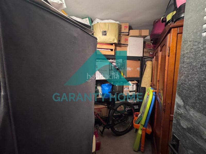 Foto 3a30e312-8bb1-42ea-b719-80649e1408ae. Appartamento con riscaldamento parcheggio in nuevo Cáceres Cáceres