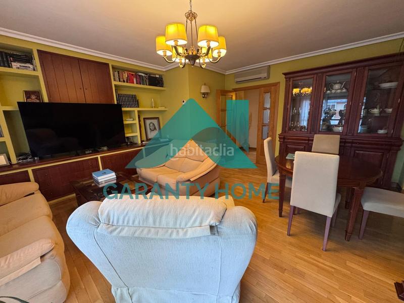 Foto 3d4c314a-d74e-4aff-9104-e276a4b515bd. Appartamento con riscaldamento parcheggio in nuevo Cáceres Cáceres