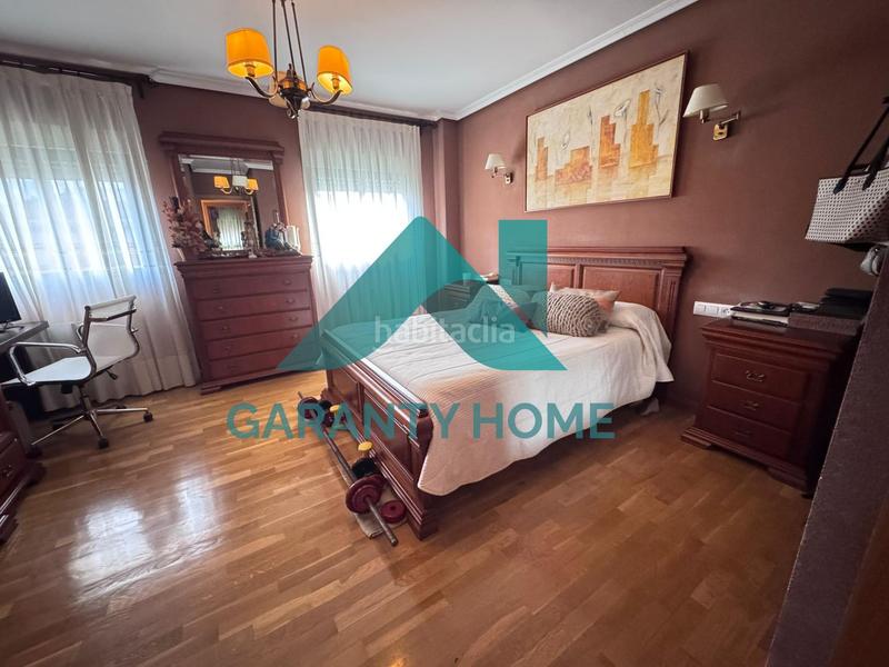 Foto 3e045ccf-f106-4b0e-98ee-4dc5f5bf4ca8. Appartamento con riscaldamento parcheggio in nuevo Cáceres Cáceres