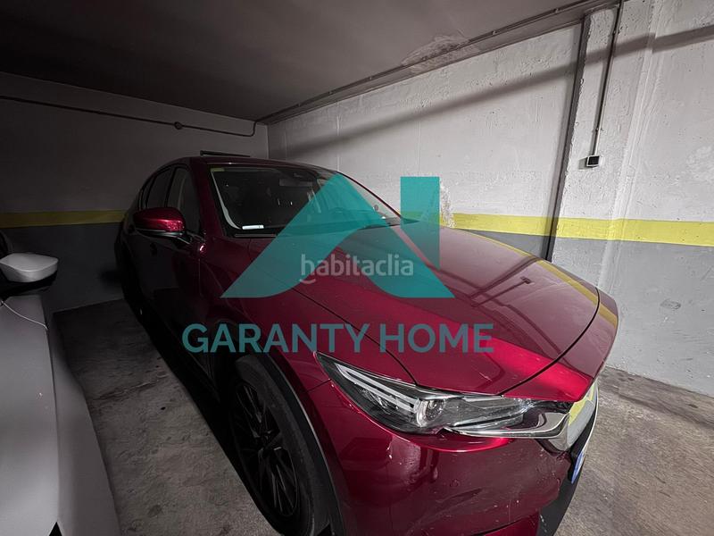 Foto 4aef8638-1d53-4f59-9498-38b20eddd770. Appartamento con riscaldamento parcheggio in nuevo Cáceres Cáceres