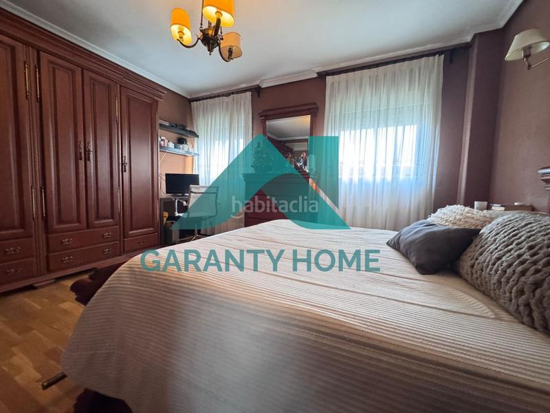 Foto 4afbe71c-d6f6-4002-993f-f36f66e3538c. Appartamento con riscaldamento parcheggio in nuevo Cáceres Cáceres