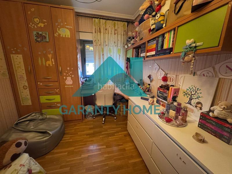 Foto 54762d4a-23c6-4183-9e32-ef005c9785f0. Appartamento con riscaldamento parcheggio in nuevo Cáceres Cáceres