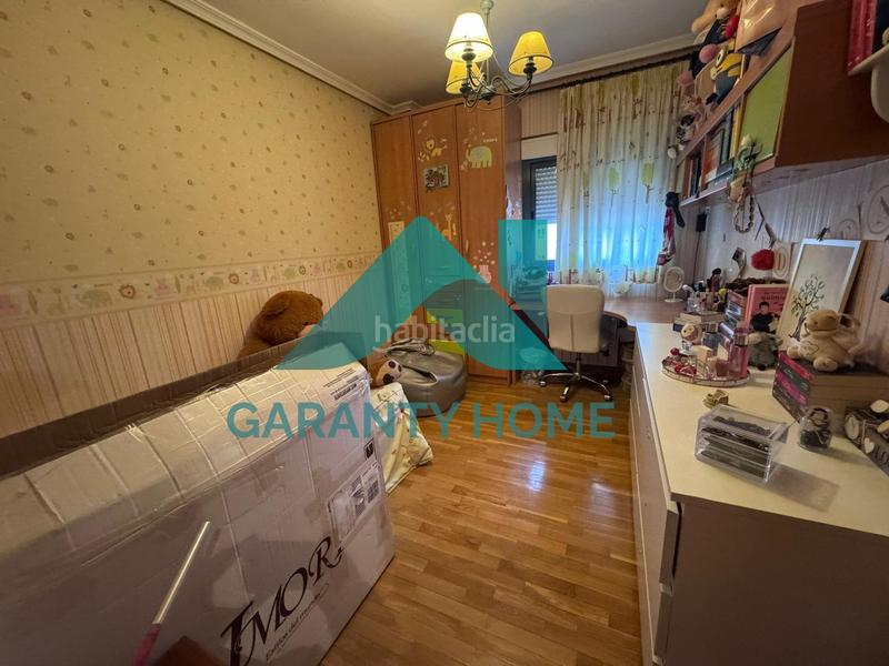 Foto 5fe2e16f-4a96-4ca5-926c-33855bfa3ef3. Appartamento con riscaldamento parcheggio in nuevo Cáceres Cáceres