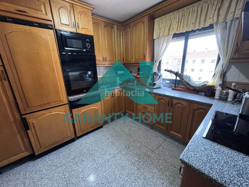 Foto 72998df3-eb2e-47fa-8e35-01e01f4b26c6. Appartamento con riscaldamento parcheggio in nuevo Cáceres Cáceres