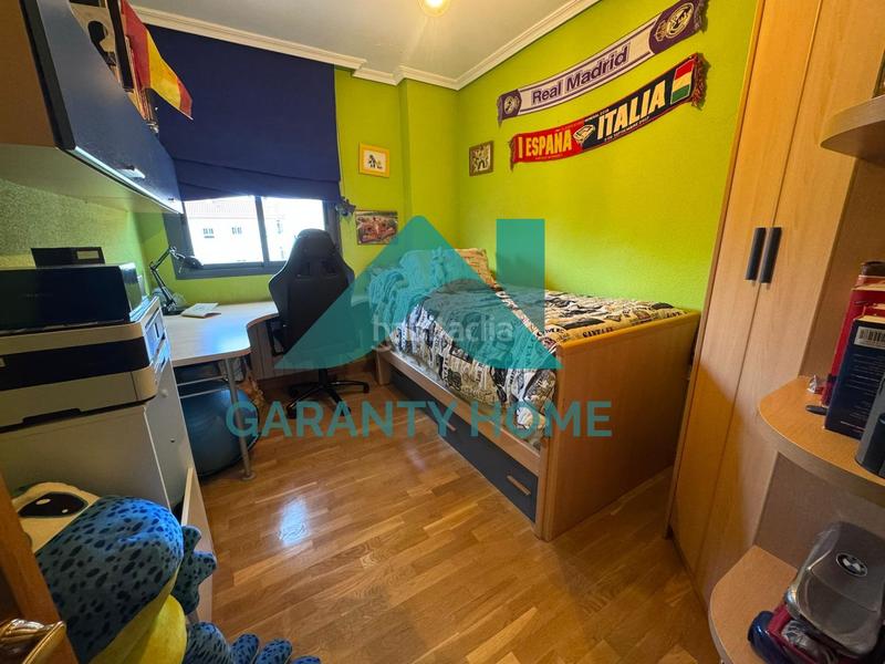 Foto 79190fdf-1e14-44f9-abc0-e28da84fb3ac. Appartamento con riscaldamento parcheggio in nuevo Cáceres Cáceres