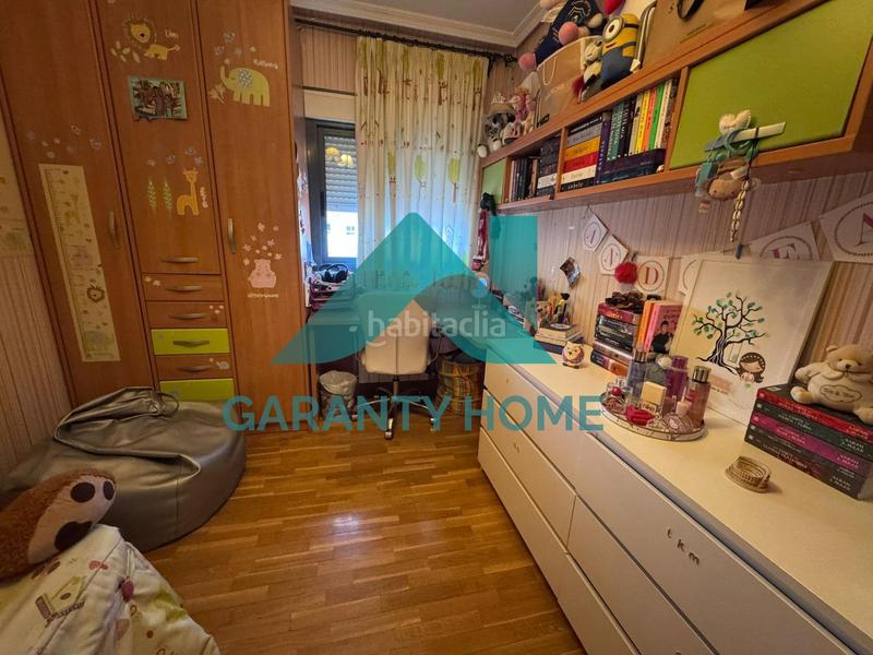 Foto 80ef9676-5eb6-4bfe-90fa-ccc68d91ced4. Appartamento con riscaldamento parcheggio in nuevo Cáceres Cáceres