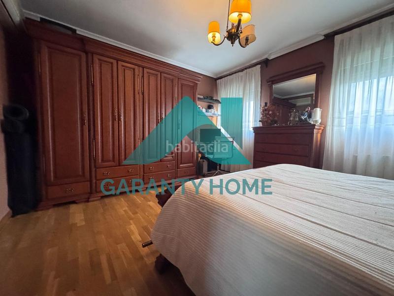 Foto 814b6e5e-3dee-4e1a-89c2-93f1cc7f6346. Appartamento con riscaldamento parcheggio in nuevo Cáceres Cáceres