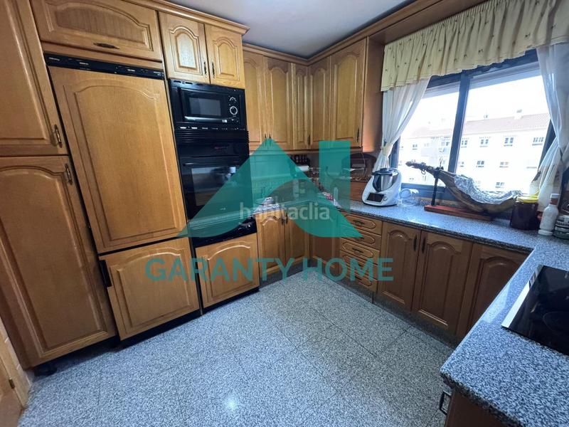 Foto c4f4cac2-03e1-42c5-b757-6f3bf8dbd7d3. Appartamento con riscaldamento parcheggio in nuevo Cáceres Cáceres