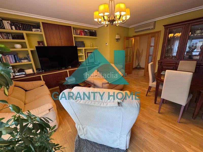 Foto d258e4df-bd8e-42a6-afb4-4162b6edf282. Appartamento con riscaldamento parcheggio in nuevo Cáceres Cáceres