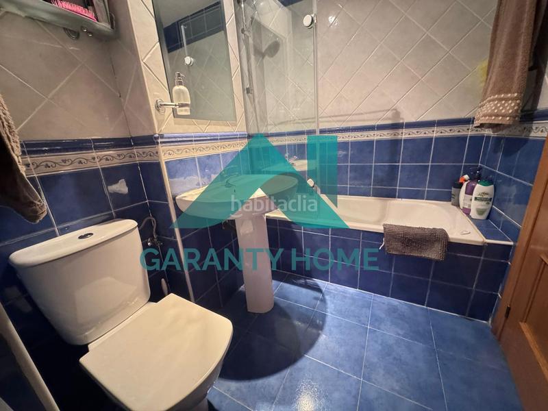 Foto dbc0e11e-4aa2-4f77-8711-bbd7c908520e. Appartamento con riscaldamento parcheggio in nuevo Cáceres Cáceres