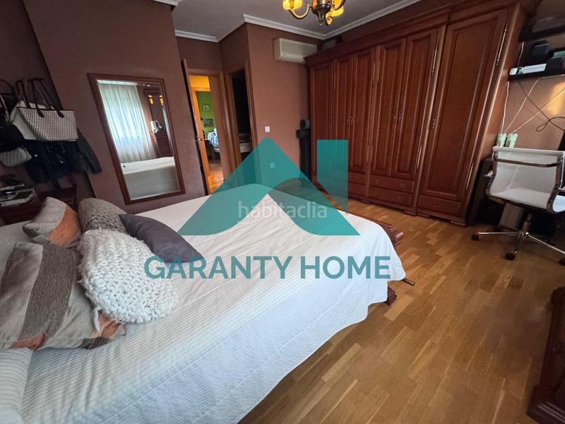 Foto dcff93e5-ba5a-4702-b5be-bd4c2952abc3. Appartamento con riscaldamento parcheggio in nuevo Cáceres Cáceres