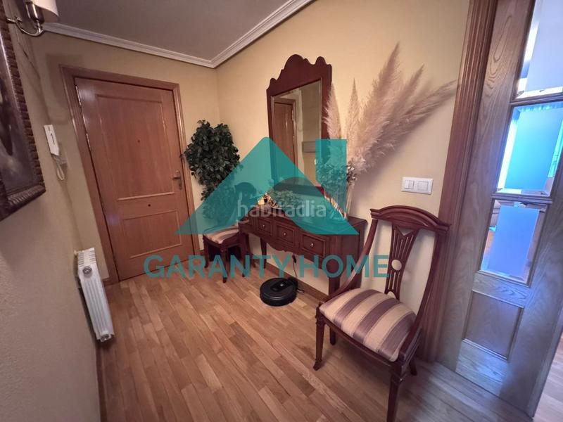 Foto e18c94f8-b12f-4c95-8ec9-7e7177827007. Appartamento con riscaldamento parcheggio in nuevo Cáceres Cáceres