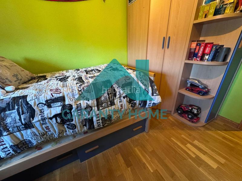 Foto f1301852-cfa5-4fbc-b6d9-cb9da6c9aabf. Appartamento con riscaldamento parcheggio in nuevo Cáceres Cáceres