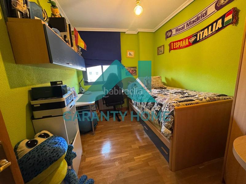 Foto f77fb64c-de7c-4b92-9746-468f3747b8ca. Appartamento con riscaldamento parcheggio in nuevo Cáceres Cáceres