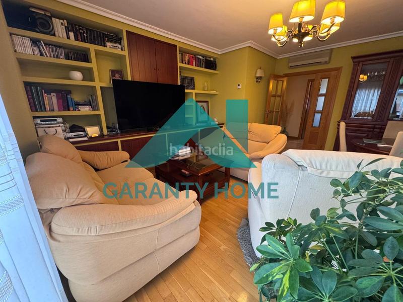 Foto fb4f9c79-f99a-4bc9-83d5-081feff6382c. Appartamento con riscaldamento parcheggio in nuevo Cáceres Cáceres