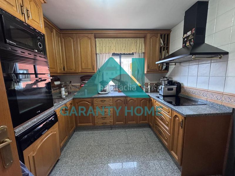 Foto fead3d3c-0a1f-4ee4-b992-c6d87e13c6aa. Appartamento con riscaldamento parcheggio in nuevo Cáceres Cáceres