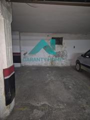 Lloguer Aparcament cotxe a Centro. Se alquila plaza de garaje en gómez becerra  zona centro de cáce