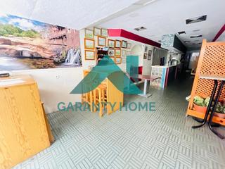 Local Comercial en Casco Antiguo