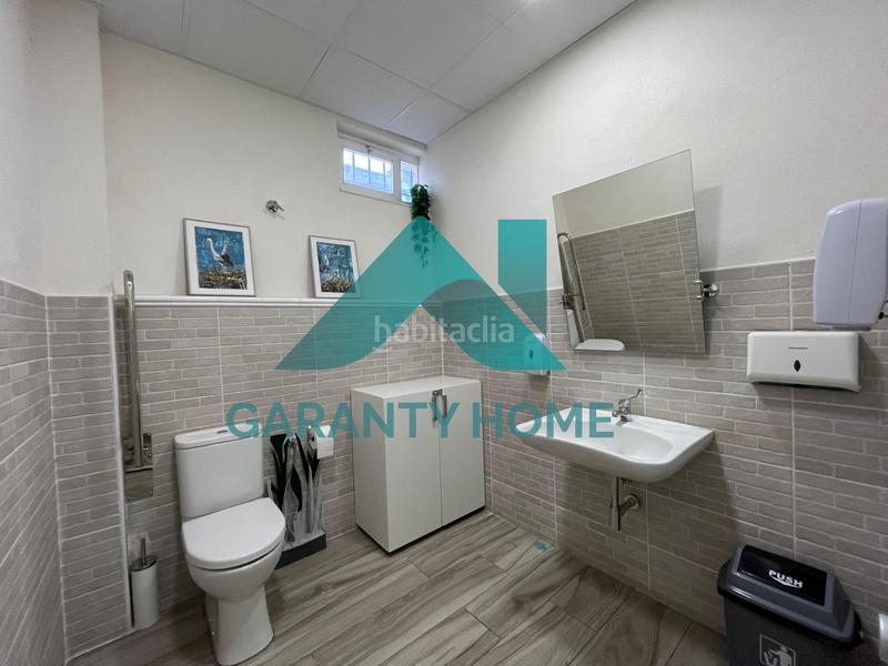 Foto b7bf50b4-d058-47a4-86ae-144a4cdd7105. Lloguer local comercial a nuevo Cáceres Cáceres