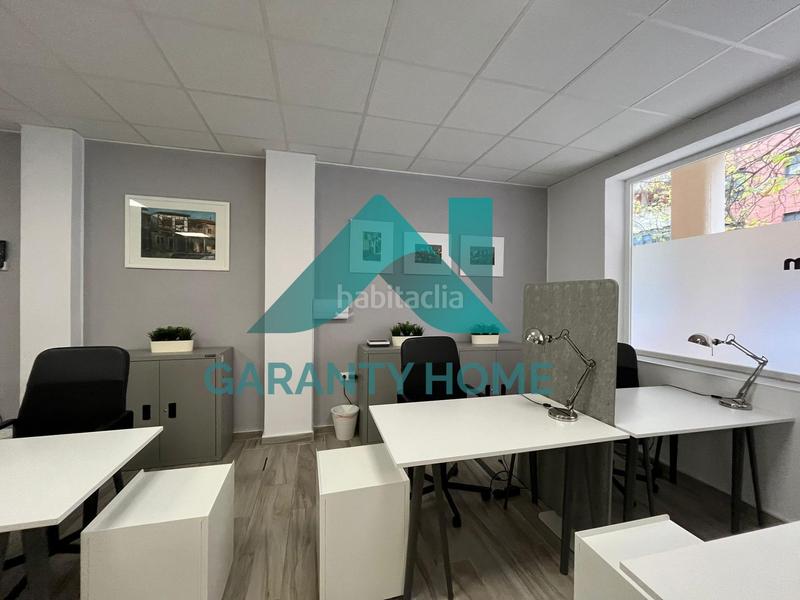 Foto d0cb30ce-3947-4655-b0eb-368d7ebe2fe1. Lloguer local comercial a nuevo Cáceres Cáceres