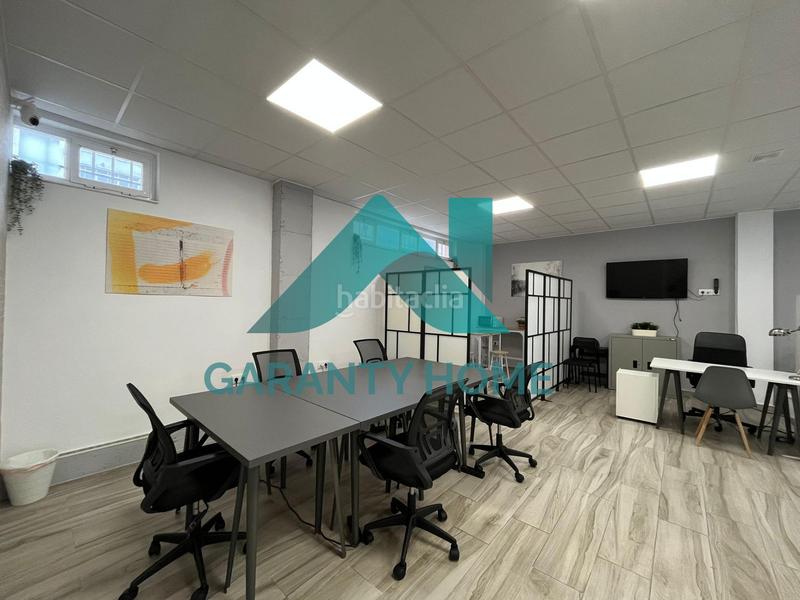 Foto 87592b6e-5423-4831-986a-c91a070dc149. Rent business premise in nuevo Cáceres Cáceres