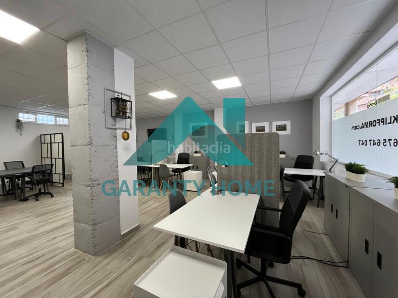 Foto ea40ea2b-556b-476e-afc1-310e12571553. Rent business premise in nuevo Cáceres Cáceres