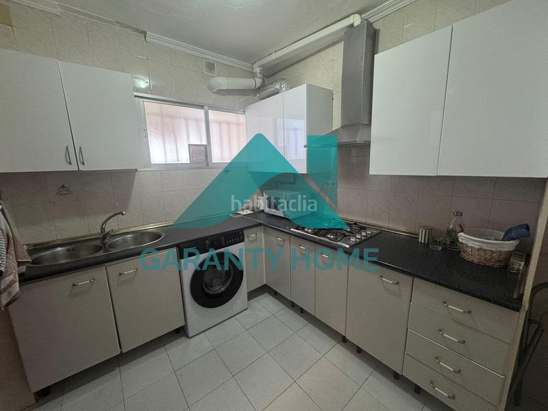 Foto 1dfe5cea-738a-425f-af2d-70920e4aff05. Etagenwohnung in Centro Cáceres