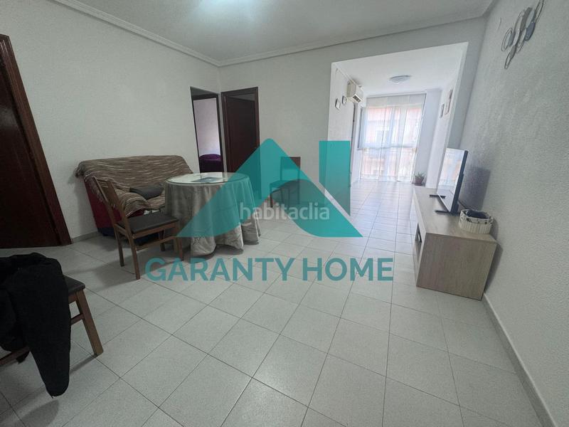 Foto 2c5a0953-c657-4ca1-ba57-75d214caae23. Etagenwohnung in Centro Cáceres