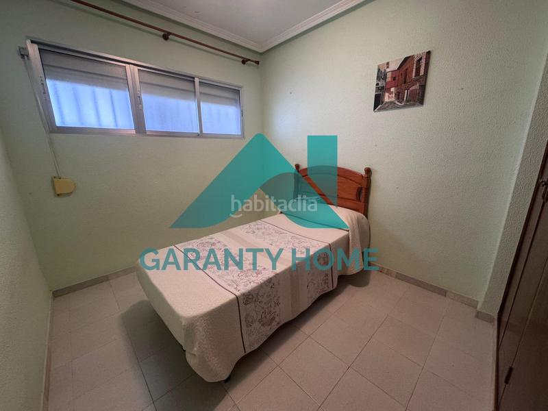 Foto 4aa55a94-201e-42d3-993d-8d195fe81927. Etagenwohnung in Centro Cáceres