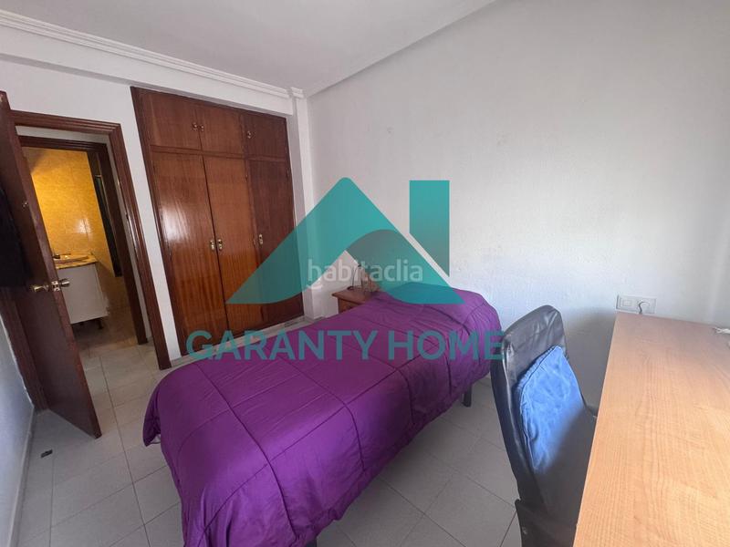 Foto 5d72a706-2c18-498c-91e0-8095c13857f0. Etagenwohnung in Centro Cáceres