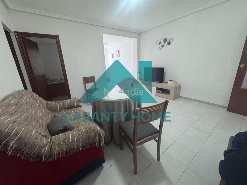 Foto 6bb5e318-cd76-4e42-a5aa-ef1fe46afbb7. Etagenwohnung in Centro Cáceres