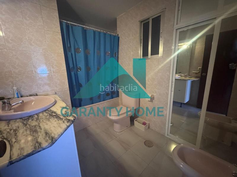 Foto 70288fa9-c4d4-4778-82e8-070211a5c935. Etagenwohnung in Centro Cáceres