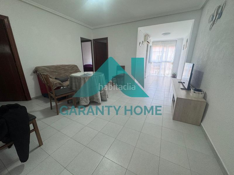 Foto 704e38e9-3792-428c-b421-e1d0e64a544f. Etagenwohnung in Centro Cáceres