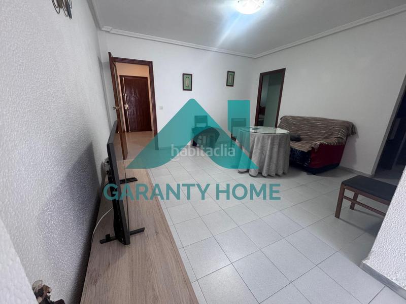 Foto 781f73e9-44f1-404d-9f4c-faa093d2b975. Etagenwohnung in Centro Cáceres