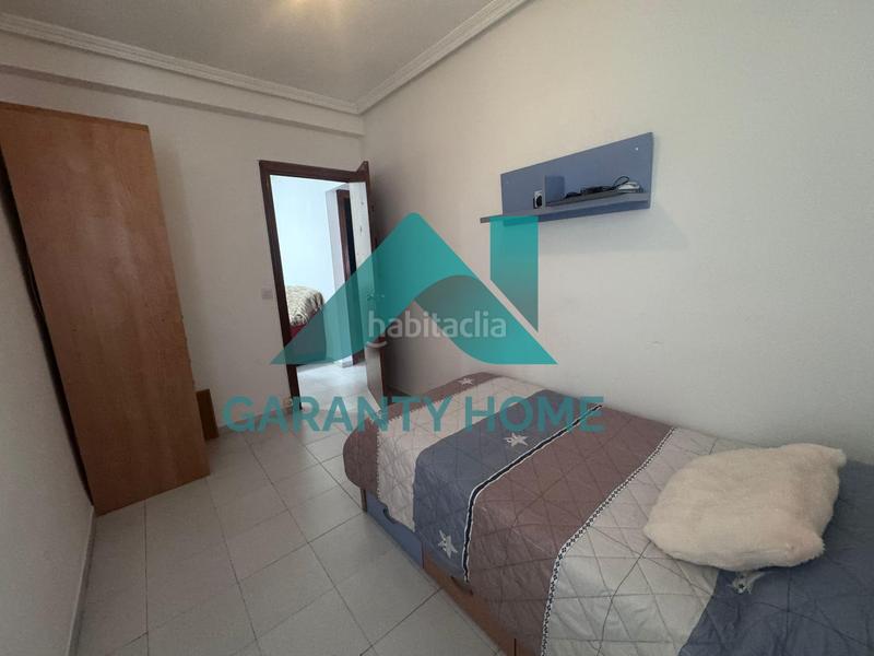 Foto 83b55552-8c26-4dbb-85d4-378943a16686. Etagenwohnung in Centro Cáceres