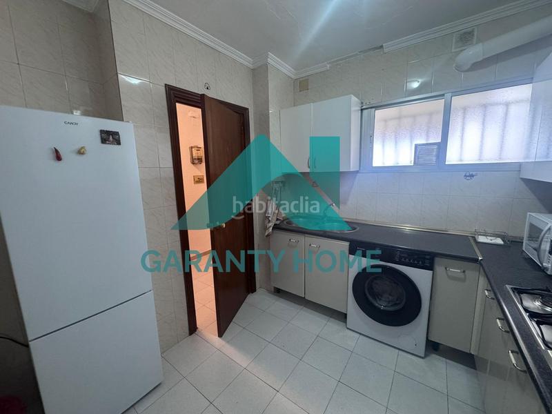 Foto 8b0e5636-2db3-4fda-bacf-84d2b8a83080. Etagenwohnung in Centro Cáceres