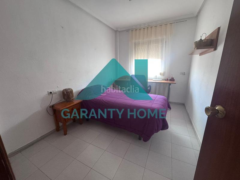 Foto 9177804e-6b2c-4634-9573-760a5e695f78. Etagenwohnung in Centro Cáceres