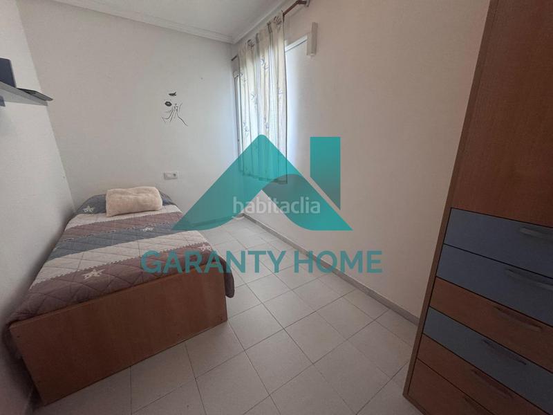 Foto a6582556-cffd-416c-a77b-8efd7ae5836d. Etagenwohnung in Centro Cáceres