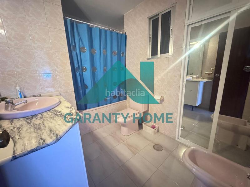 Foto ae3ff77a-310b-4708-a052-860dfc364add. Etagenwohnung in Centro Cáceres