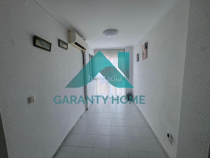 Foto c19beb3f-1f93-4c53-9047-bf1489c3a6a6. Etagenwohnung in Centro Cáceres