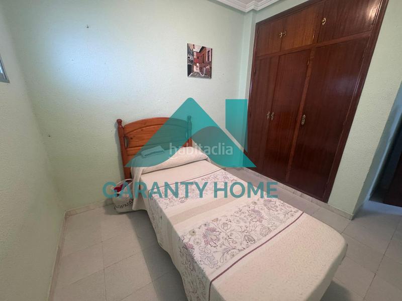 Foto fbc93464-1bef-4e41-b0b3-1eeed7f0f0ae. Etagenwohnung in Centro Cáceres