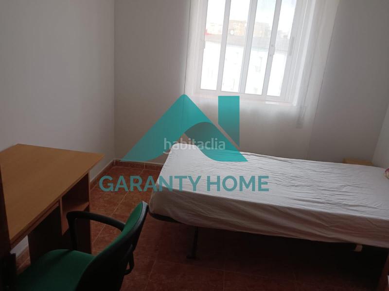 Foto 1308d74e-43f0-4890-8293-d89805b390ec. Etagenwohnung in nuevo Cáceres Cáceres